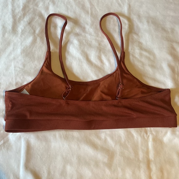 Matte Collection bikini set - Picture 4 of 14